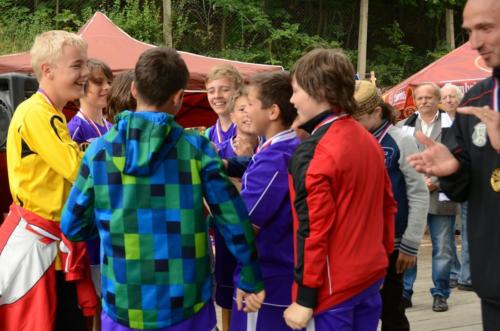 0233 Zlíchov 1914 100 let